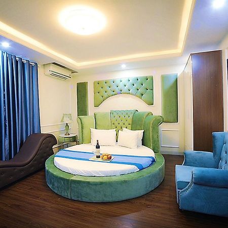 Hotel Royal II La Phu  Екстериор снимка