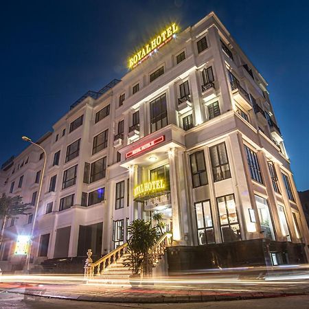 Hotel Royal II La Phu  Екстериор снимка
