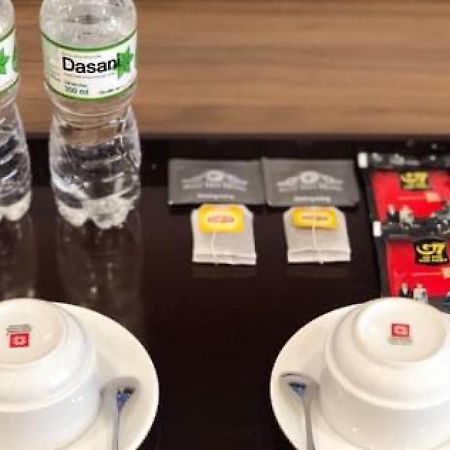 Hotel Royal II La Phu  Екстериор снимка