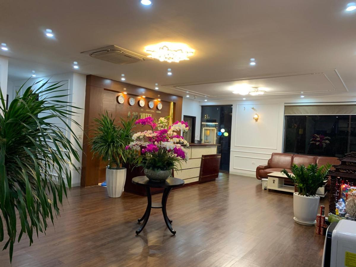 Hotel Royal II La Phu  Екстериор снимка