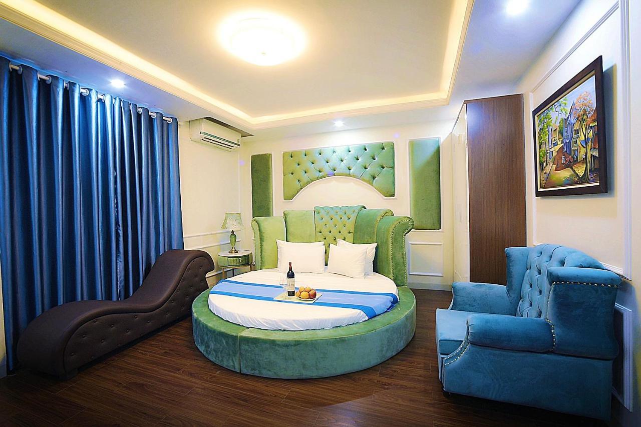 Hotel Royal II La Phu  Екстериор снимка
