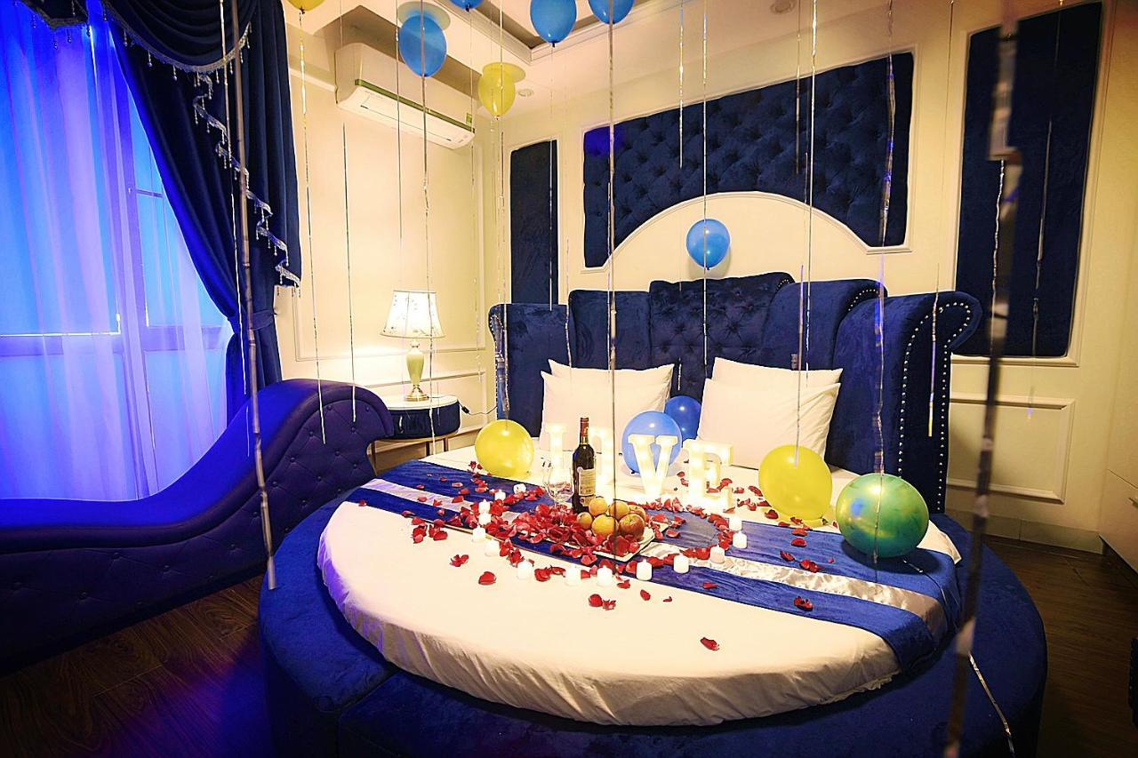 Hotel Royal II La Phu  Екстериор снимка
