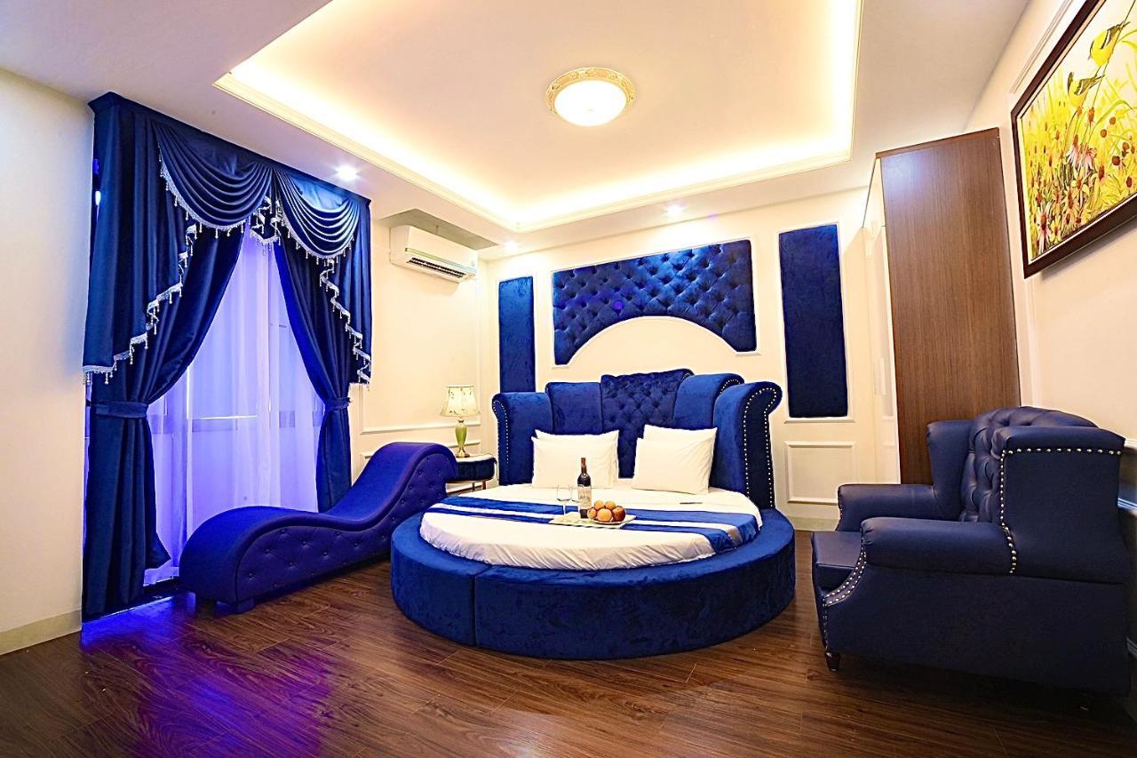 Hotel Royal II La Phu  Екстериор снимка