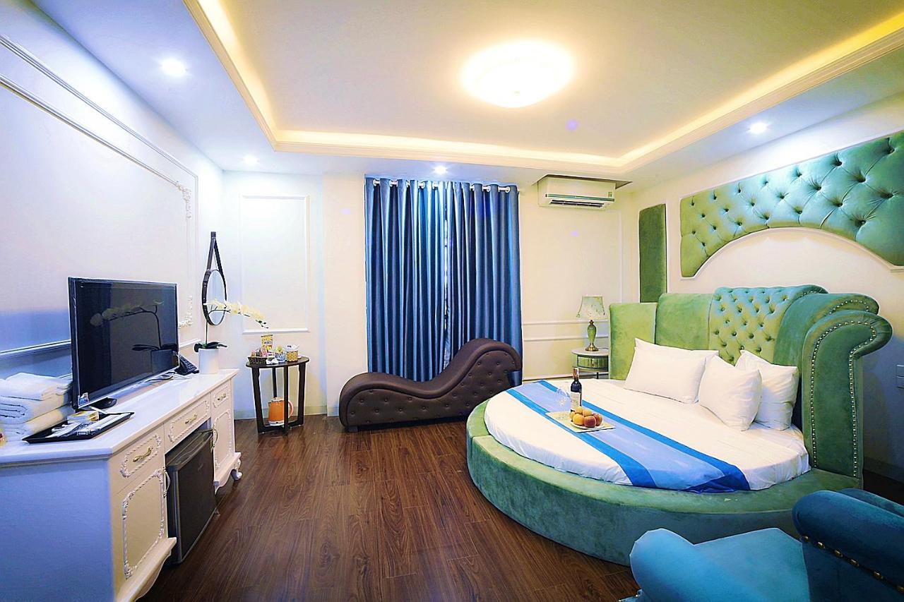 Hotel Royal II La Phu  Екстериор снимка