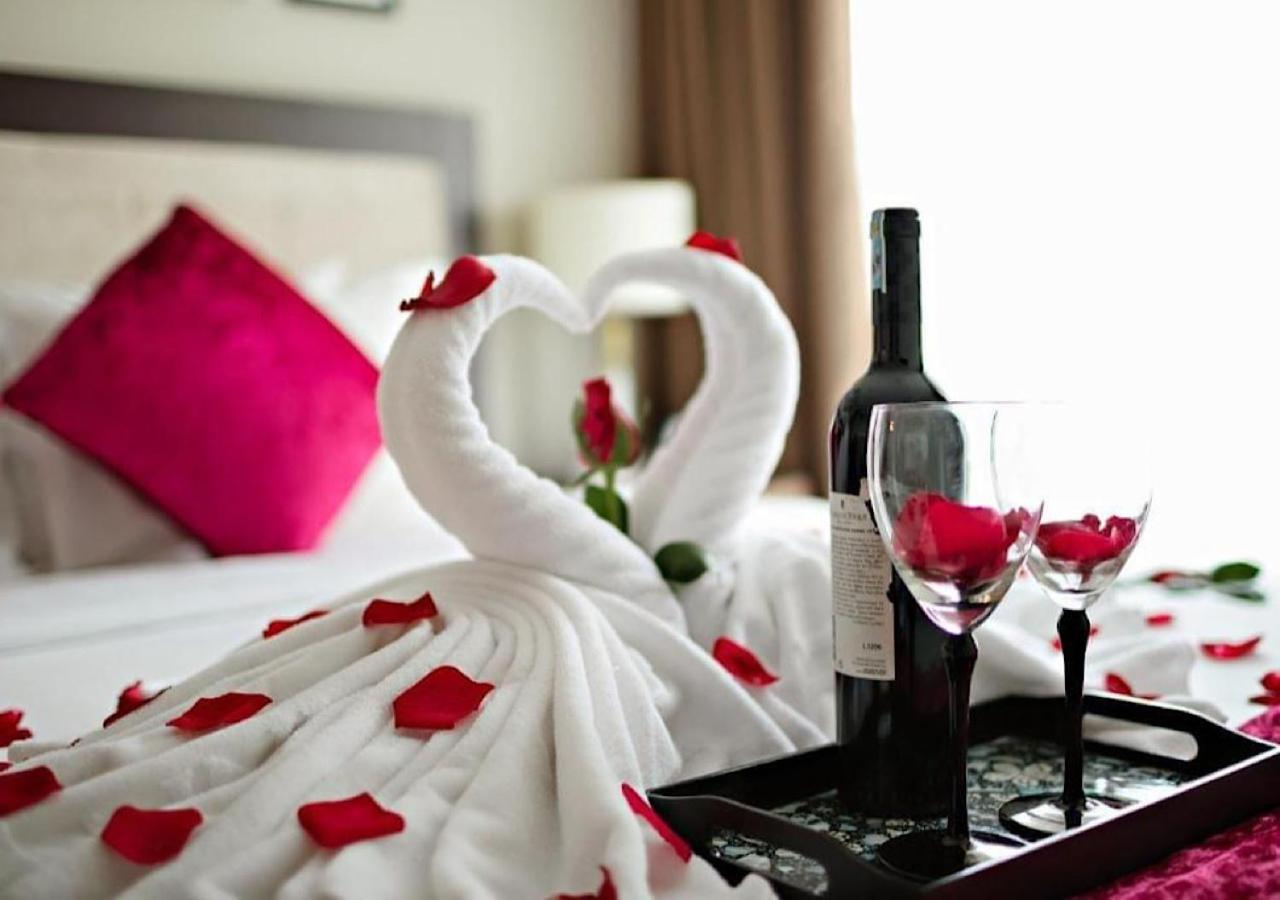 Hotel Royal II La Phu  Екстериор снимка